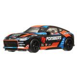 ホットウィール カーカルチャー スライド ストリート 2023 日産Z
