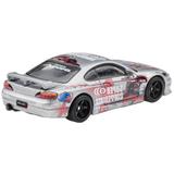 Hot Wheels 日産 シルビア S15 ニスモR-Tune ホットウィール NISMO 限定ホットウィール SILVIA S15 R-tune Proto. - メルカリ
