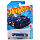 ホットウィール ベーシックカー スバル WRX STI (HNJ72) | HLJ.co.jp