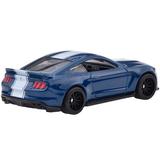 ホットウィール ワイルド・スピード - カスタム マスタング