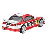 ホットウィール プレミアム 2パック 日産 240SX (S14)/ 日産シルビア