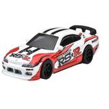 ホットウィール プレミアム 2パック 日産 240SX (S14)/ 日産シルビア
