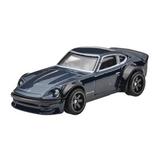 ホットウィール カーカルチャー ジャパンヒストリックス4 日産