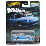 ホットウィール ワイルド・スピード - 1996 日産 180SX タイプX