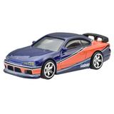 ホットウィール ワイルド・スピード - 日産シルビア (S15