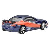 ホットウィール ポルシェ911ターボ S15 シルビア 6台セット ホットウィール ポルシェ911ターボ S15 シルビア 6台セット