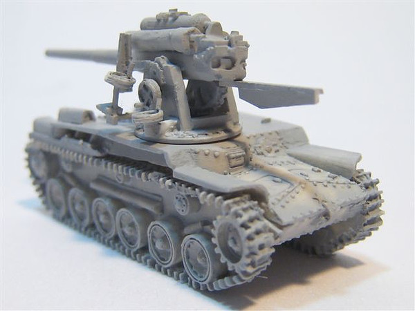 1 144 日本海軍 十二糎自走砲 1 144 日本海軍 十二糎自走砲