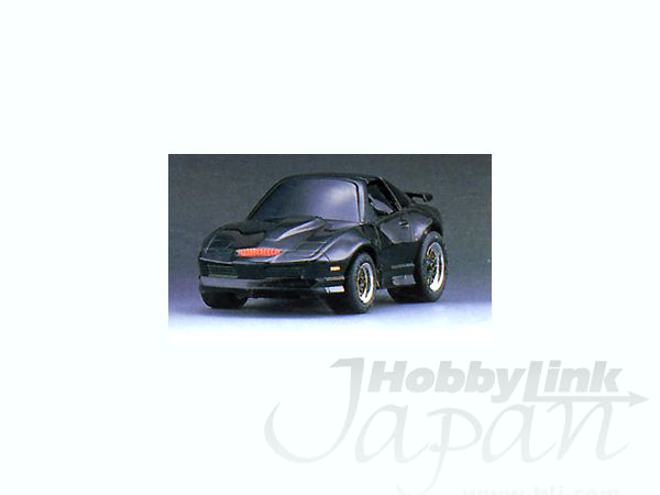 ミッドレーサースーパーカーシリーズ　トランザムブラック ミッドレーサー トランザム ブラック | HLJ.co.jp