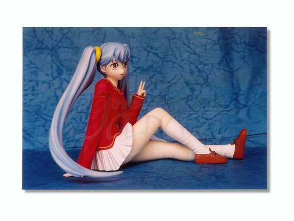1/5 劇場版 ホシノ・ルリ 16才 スペシャル 完成品 '08 Ver | HLJ.co.jp