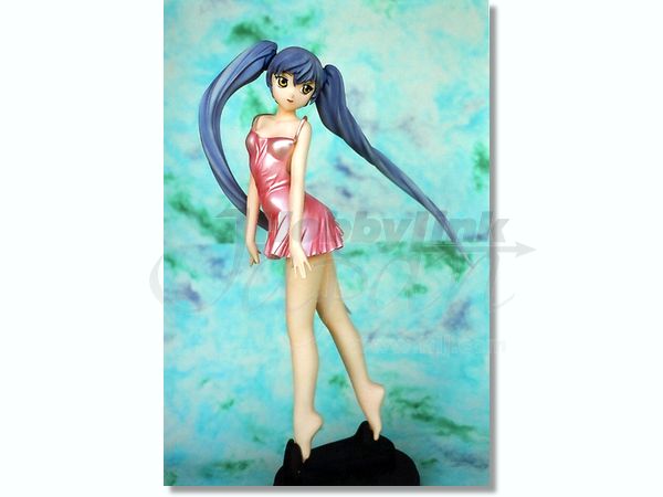 1/5 ホシノ・ルリ 16才 スペシャル2 完成品 '09 Ver. | HLJ.co.jp