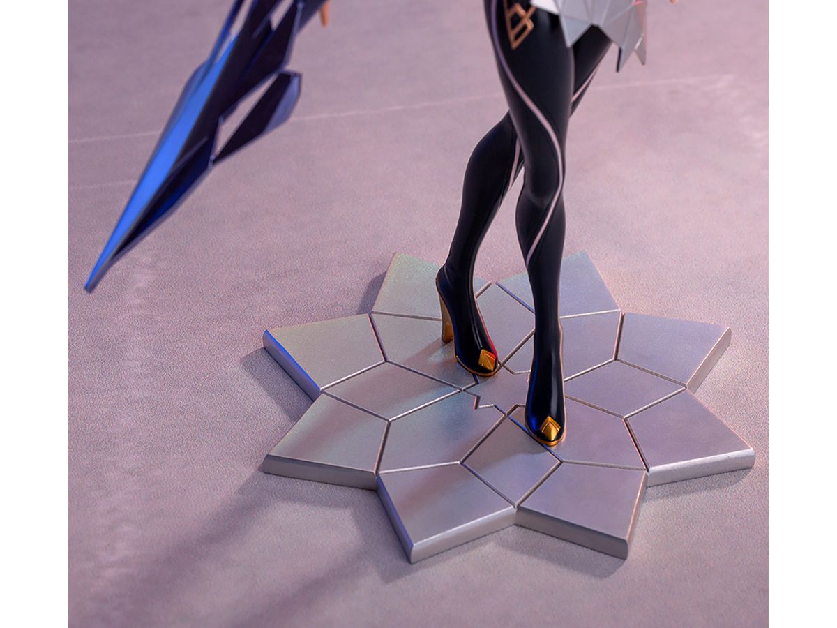 1/10 Gift+シリーズ 鏡 (ジン) 鏡像の刃ver. | HLJ.co.jp