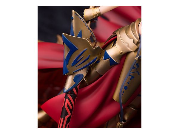 1/8 Fate/Grand Order: アーチャー/ギルガメッシュ PVC | HLJ.co.jp