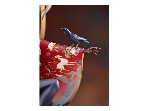 1/7 鹿王本生図 | HLJ.co.jp