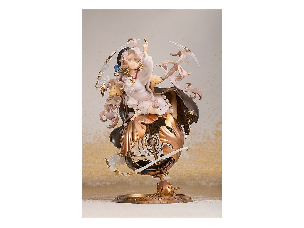 曙光　フィギュア 曙光 1/7 完成品フィギュア