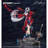 1/7 アークナイツ 濁心スカジ 昇進段階二ver. 通常版 | HLJ.co.jp