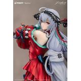 1/7 アークナイツ 濁心スカジ 昇進段階二ver. DELUXE版 | HLJ.co.jp