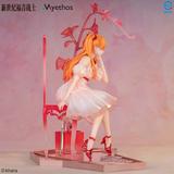 エヴァンゲリオン 式波・アスカ・ラングレー 花の言Ver エヴァンゲリオン 式波・アスカ・ラングレー 花の言Ver