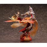 1/7 王者栄耀: 王昭君 鳳凰于飛ver. PVC | HLJ.co.jp