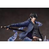 1/7 DAOMU: 張起霊 PVC | HLJ.co.jp