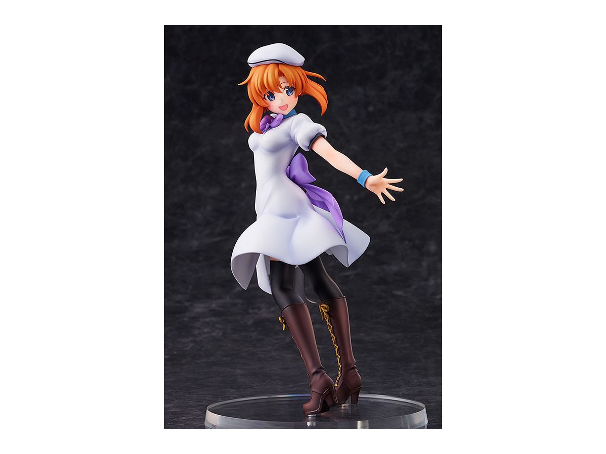 1 7 ひぐらしのなく頃に 業 竜宮レナ By Miyuki ホビーリンク ジャパン 1 7 ひぐらしのなく頃に 業 竜宮レナ By Miyuki ホビーリンク ジャパン