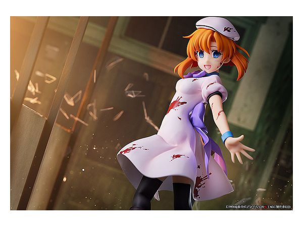 1 7 ひぐらしのなく頃に 業 竜宮レナ 惨劇ver 1 7 ひぐらしのなく頃に 業 竜宮レナ 惨劇ver