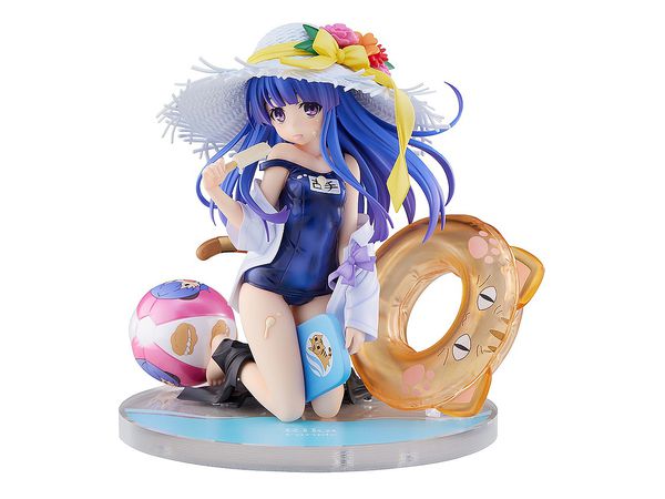 1/7 ひぐらしのなく頃に 卒: 古手梨花 | HLJ.co.jp