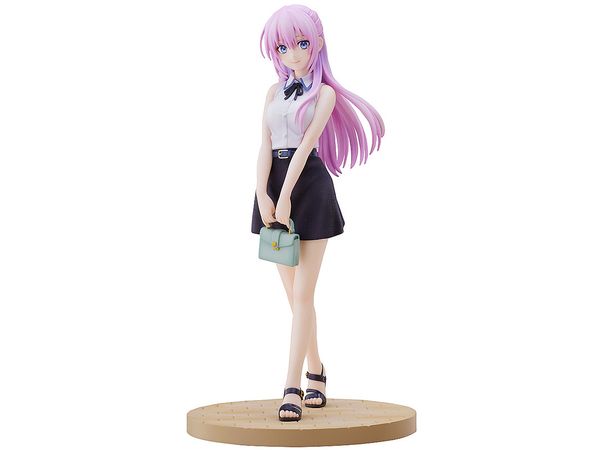 可愛いだけじゃない式守さん　式守さん　フィギュア　夏コーデver 1/7 可愛いだけじゃない式守さん: 四季折々の式守さん 夏コーデver