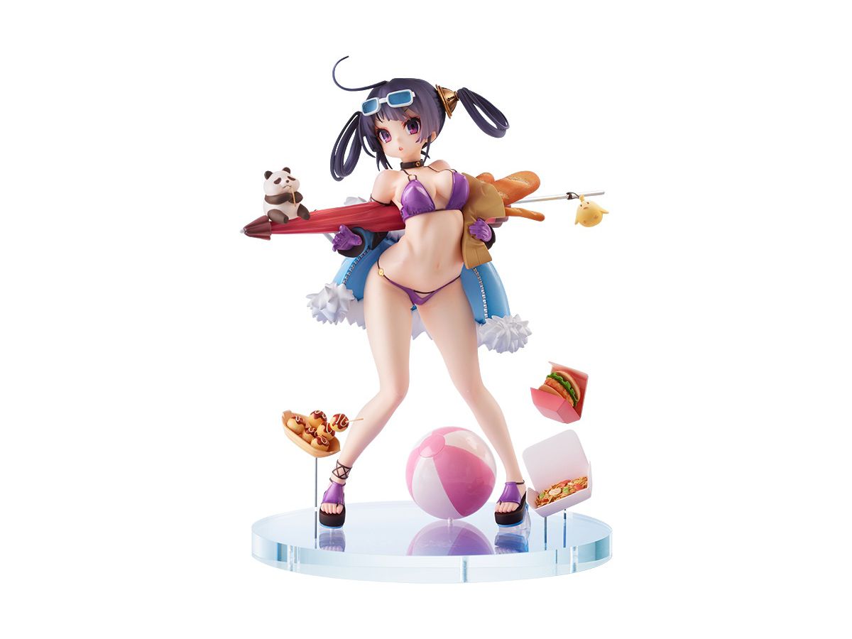 アズールレーン: 寧海 食欲の夏! | HLJ.co.jp