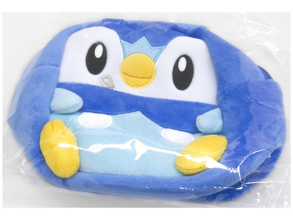 ポケットモンスター ぬいぐるみキャラコロバッグ ポッチャマ By マルヨシ ホビーリンク ジャパン