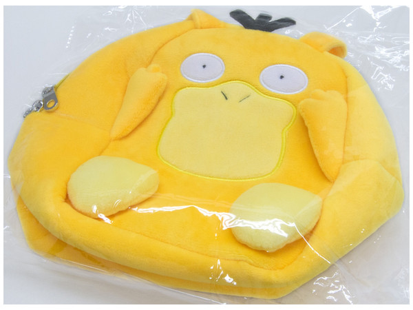 ポケットモンスター ぬいぐるみキャラコロバッグ コダック ポケットモンスター ぬいぐるみキャラコロバッグ コダック