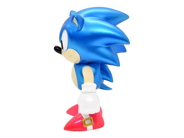 Sofvips ソニック ザ ヘッジホッグ メタリックカラー By マズル ホビーリンク ジャパン Sofvips ソニック ザ ヘッジホッグ メタリックカラー By マズル ホビーリンク ジャパン