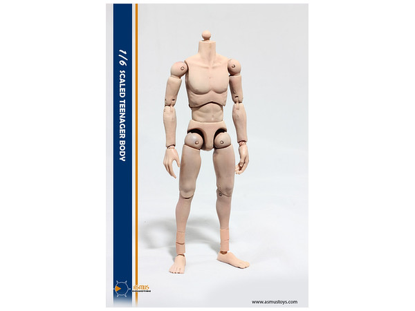 1 6 アスモストイズ ティーンネイジャー男性素体 By ノーツ ホビーリンク ジャパン 1 6 アスモストイズ ティーンネイジャー男性素体 By ノーツ ホビーリンク ジャパン