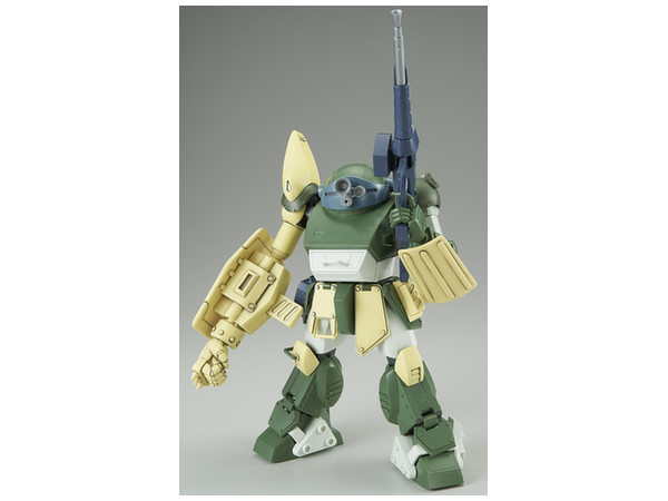 1/20 機甲猟兵メロウリンク フォックススペシャル トランスキット