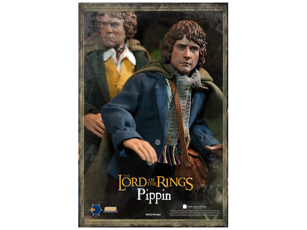 1/6 ロード・オブ・ザ・リング コレクティブル アクション