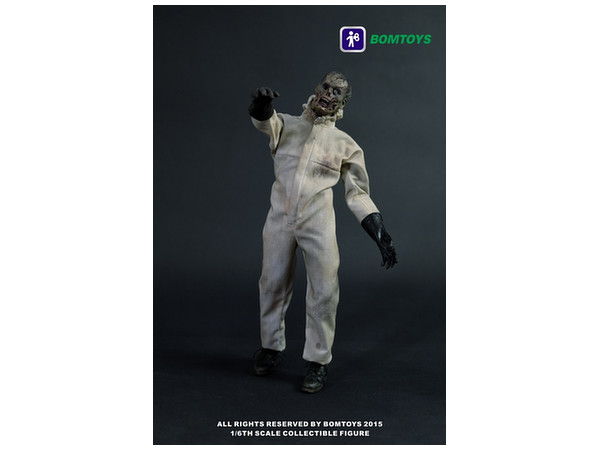 1 6 One Toys フィギュア 素体 セット 服 男性 タフガイ 俳優 映画 キャラクター アクション ゾンビ Ot012 Osd Onetoys Ot012kdro Osd 通販 Yahoo ショッピング