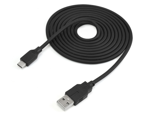 Nintendo Switch: USB充電ケーブルSW 2m | HLJ.co.jp