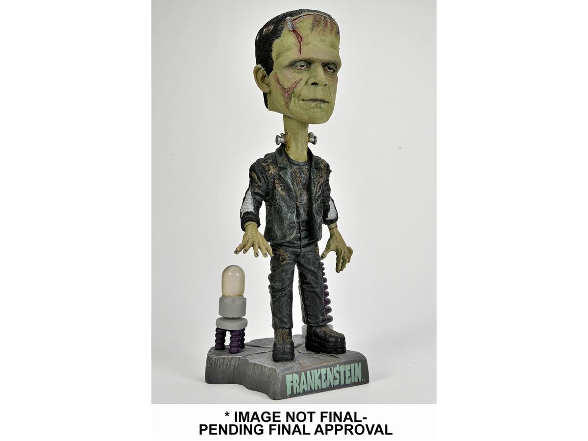 ユニバーサルモンスター/ フランケンシュタイン: フランケンシュタイン
