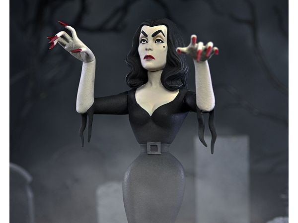 NECA トゥーニーテラーズ シェアハウスウィズヴァンパイア まとめ売り NECA トゥーニーテラーズ シェアハウスウィズヴァンパイア まとめ売り