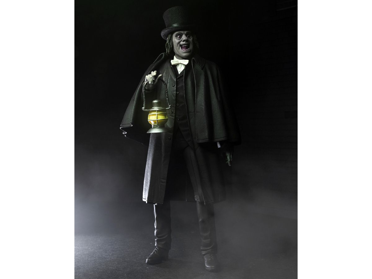 真夜中のロンドン LONDON AFTER MIDNIGHT/ エドワード・バーク