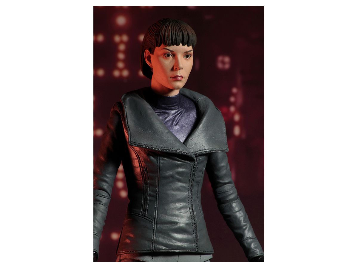 ブレードランナー 49 7インチ アクションフィギュア シリーズ2 ラヴ By ネカ ホビーリンク ジャパン