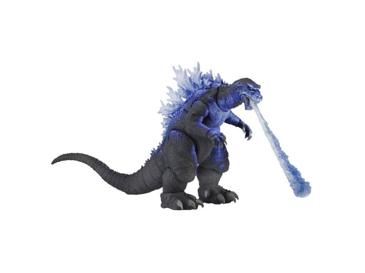 未使用　訳あり　NECA ゴジラ　2001 アトミックブラスト 未使用 訳あり NECA ゴジラ 2001 アトミックブラスト