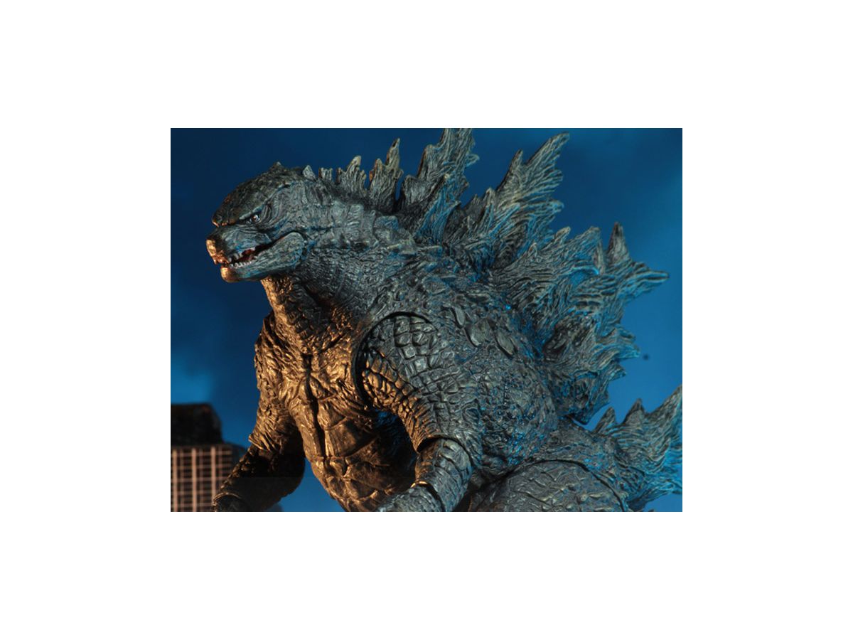 ゴジラ キング オブ モンスターズ ゴジラ By ネカ ホビーリンク ジャパン ゴジラ キング オブ モンスターズ ゴジラ By ネカ ホビーリンク ジャパン