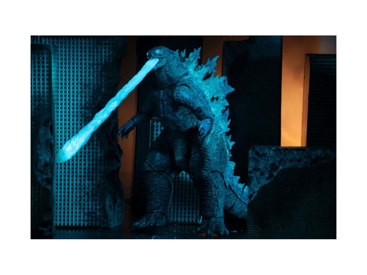 ゴジラ キング オブ モンスターズ ゴジラ Ver 2 By ネカ ホビーリンク ジャパン ゴジラ キング オブ モンスターズ ゴジラ Ver 2 By ネカ ホビーリンク ジャパン