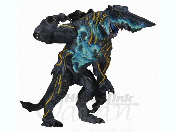 パシフィック・リム/ 7インチ アクションフィギュアシリーズ3