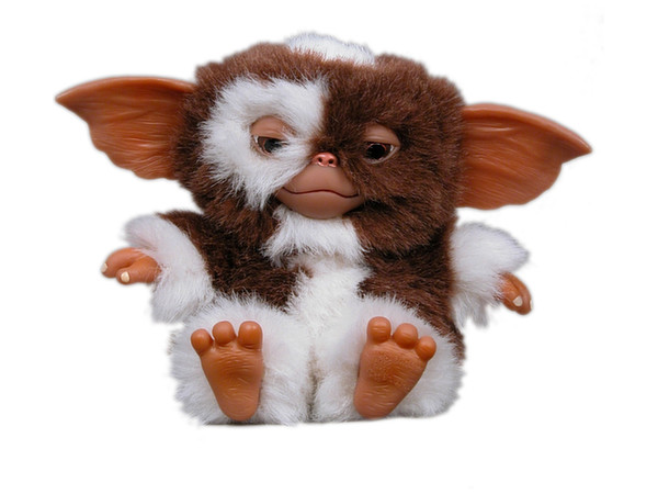 グレムリン/ スマイリング ギズモ 6インチ プラッシュ | HLJ.co.jp