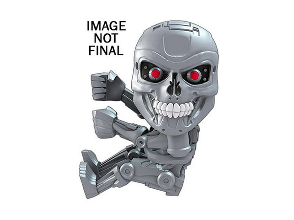 スケーラーズ/ ターミネーター: 新機動 ジェネシス 2インチ: T-800