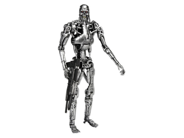 ターミネーター T-800 フィギュア エンドスケルトン Amazon.co.jp: [クオーター・スケール]ターミネーター1/4スケール