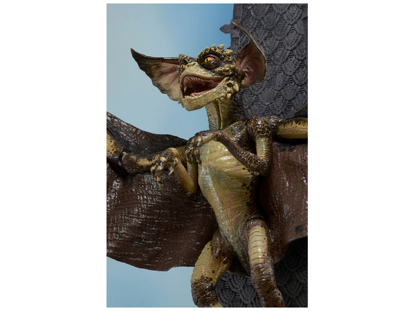 Gremlins 2 The New Batch Bat Gremlin 