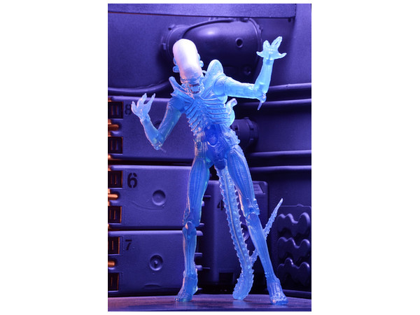 ALIAN フルサイズ Amazon.co.jp: (NECA) NECA エイリアン 7インチ縮尺 シリーズ11