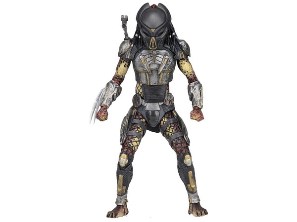 THE PREDATOR/フジティブ・プレデター アルティメット 7インチ